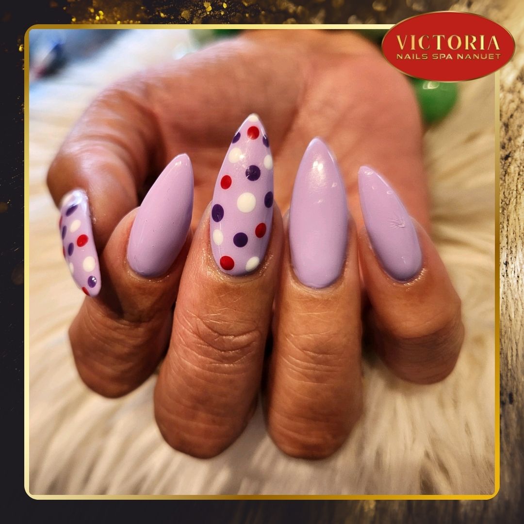 Nail June 9